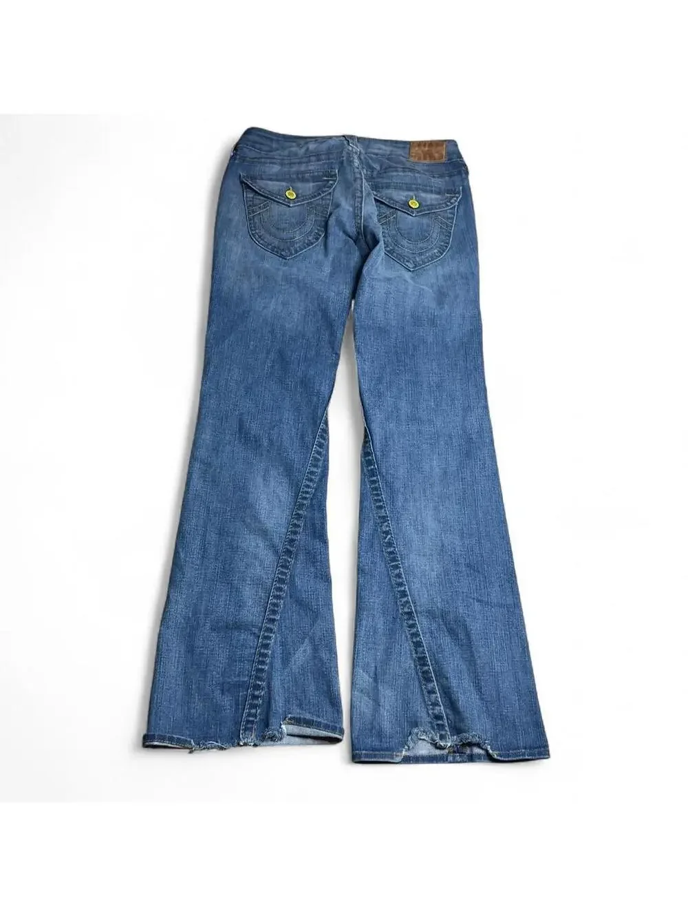 True religion bootcut jeans